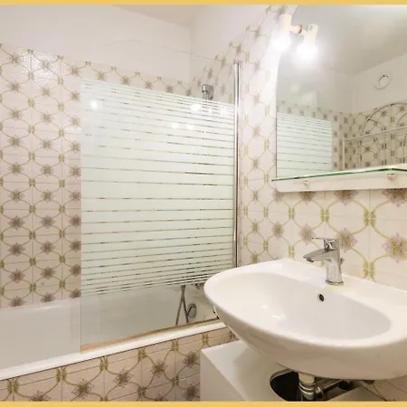 Apartament I Chaleureux I