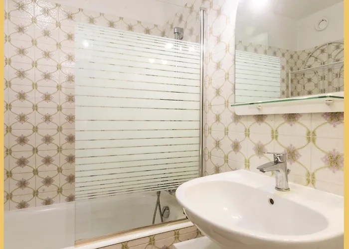 Apartment I Chaleureux I